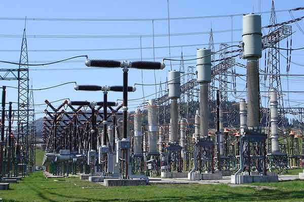 Electric Power Generation & Distribution Industries