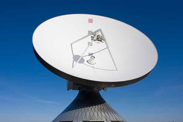 Satellite & Communication Industries